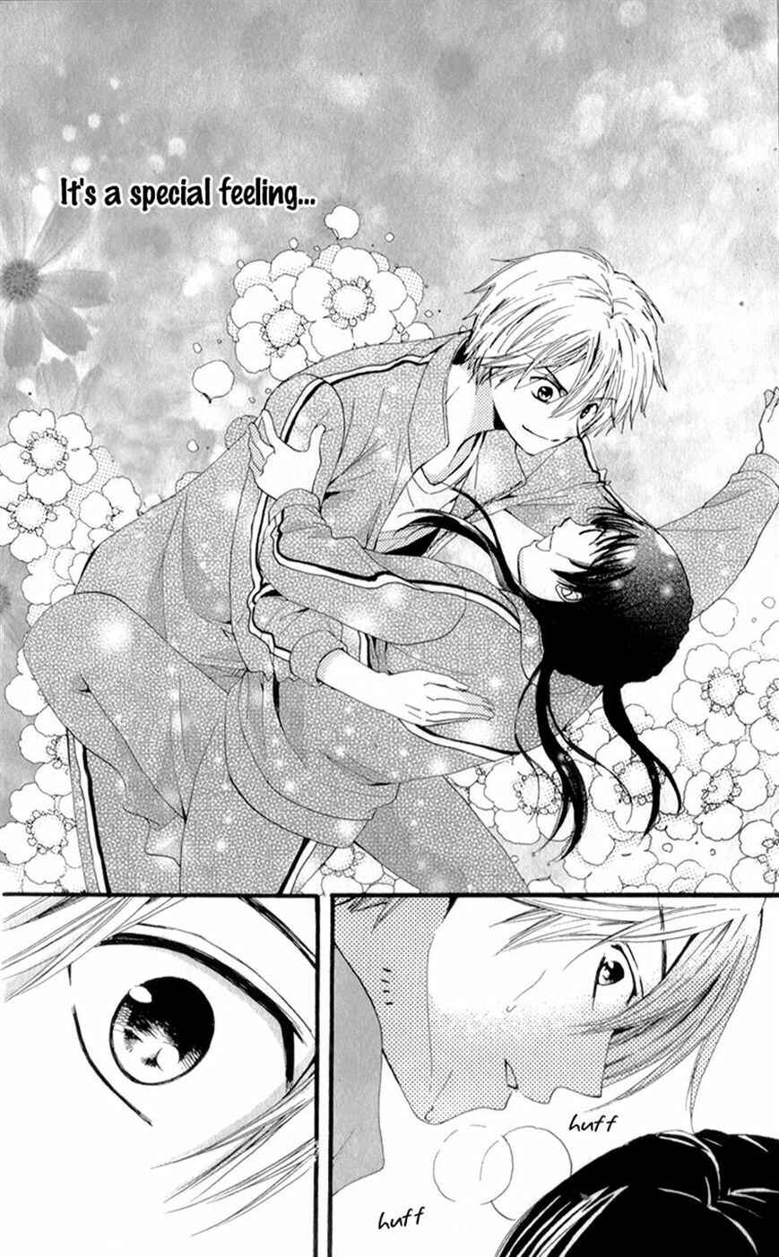 Page 34 Chapter 2 Waltz no Ojikan