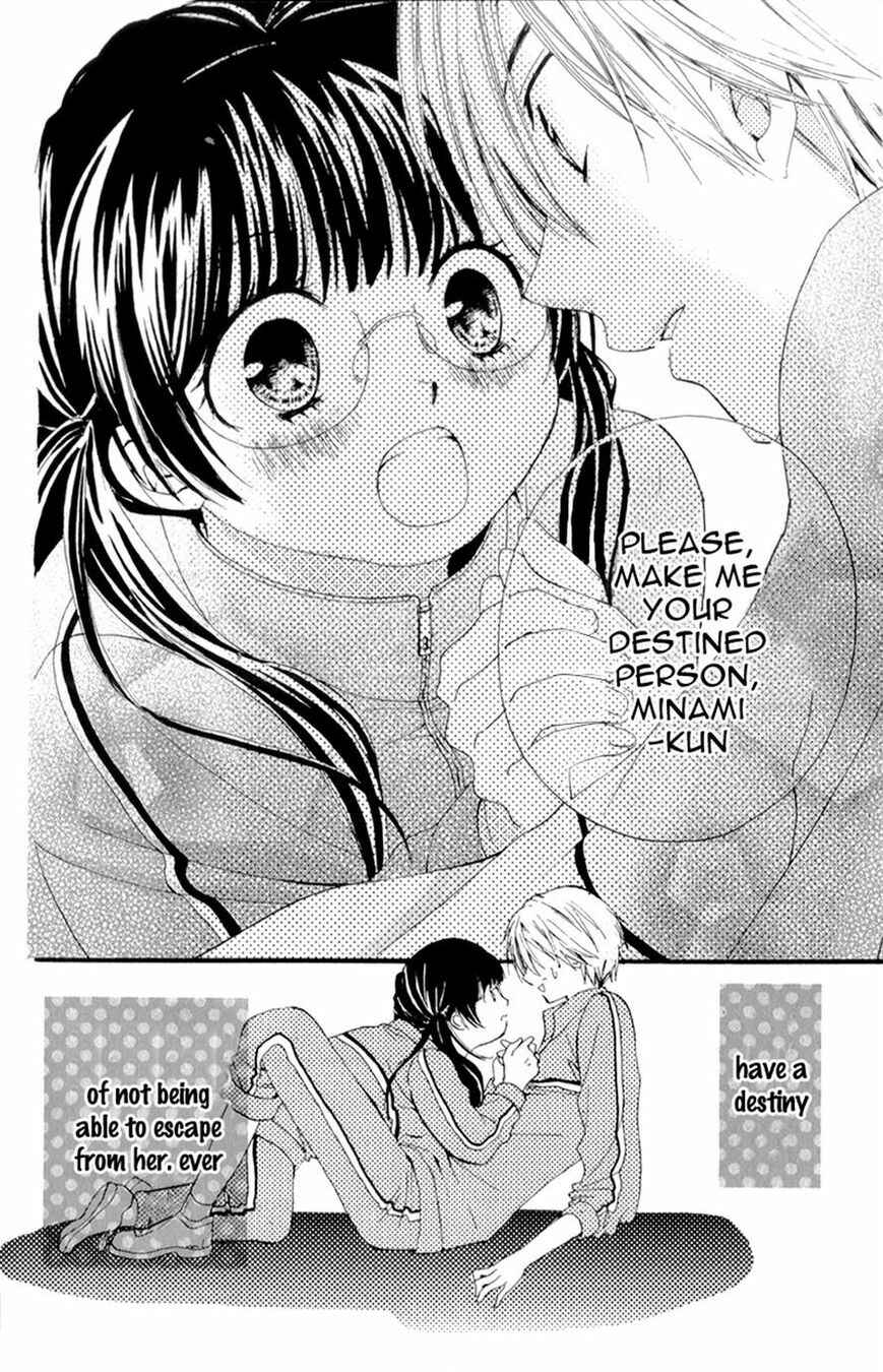 Page 36 Chapter 2 Waltz no Ojikan