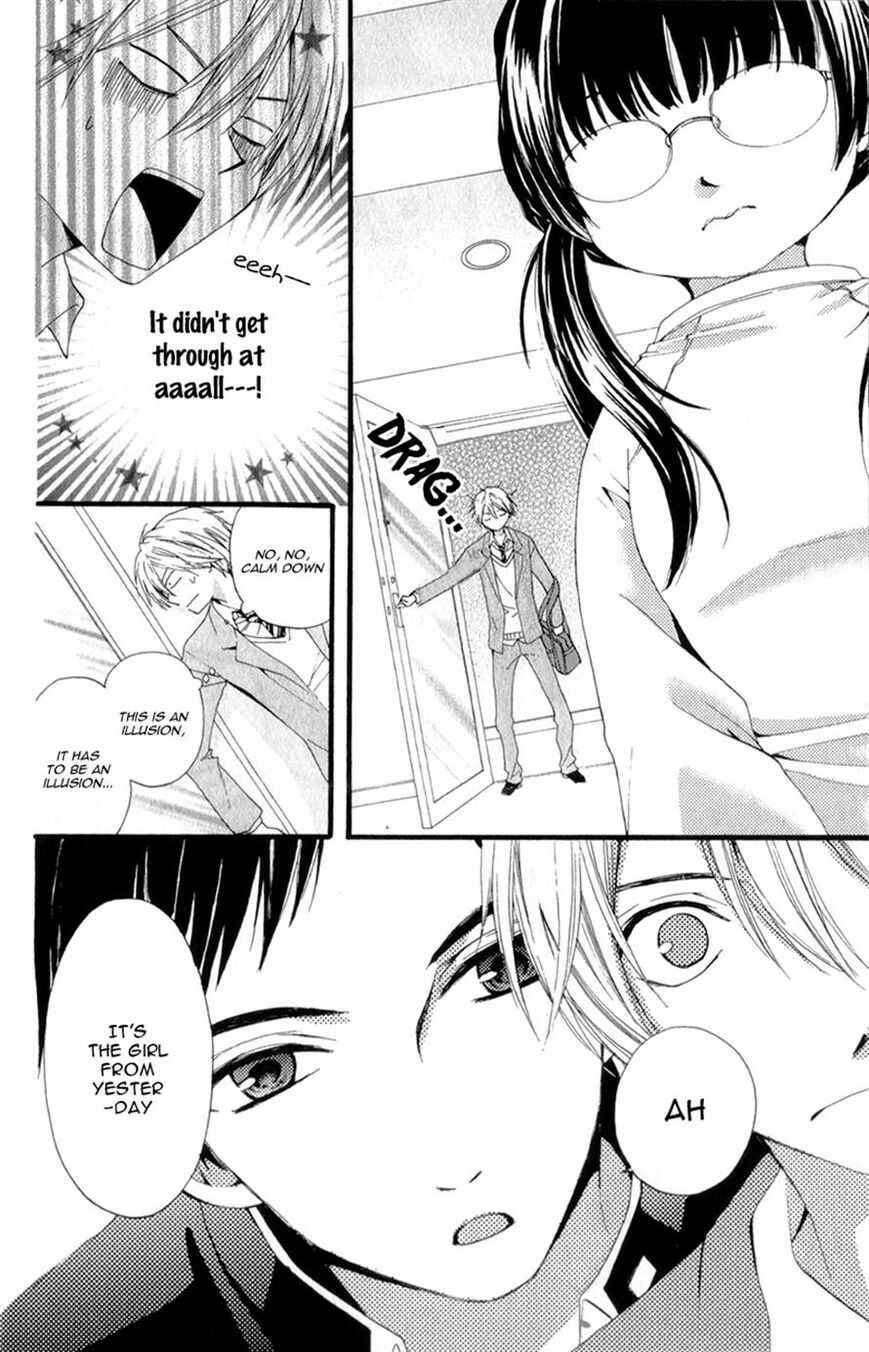 Page 9 Chapter 2 Waltz no Ojikan