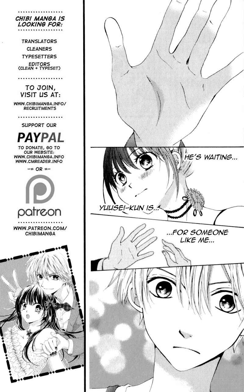 Page 16 Chapter 5 Waltz no Ojikan