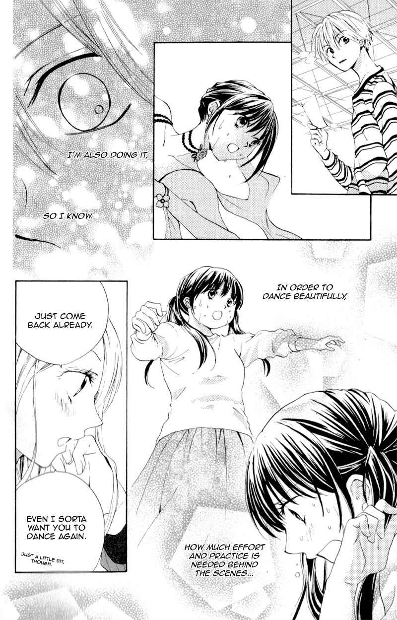 Page 21 Chapter 5 Waltz no Ojikan
