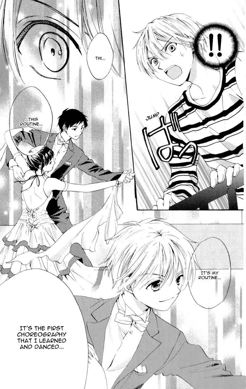 Page 24 Chapter 5 Waltz no Ojikan