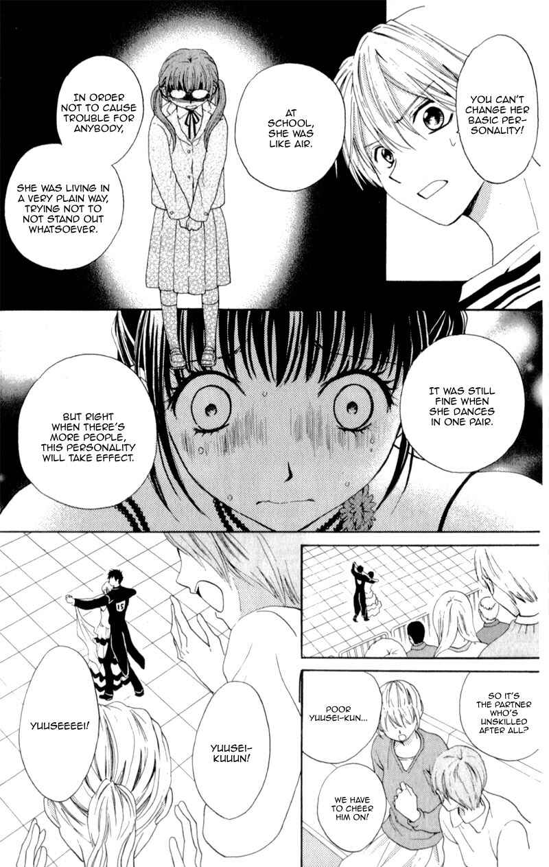 Page 32 Chapter 5 Waltz no Ojikan