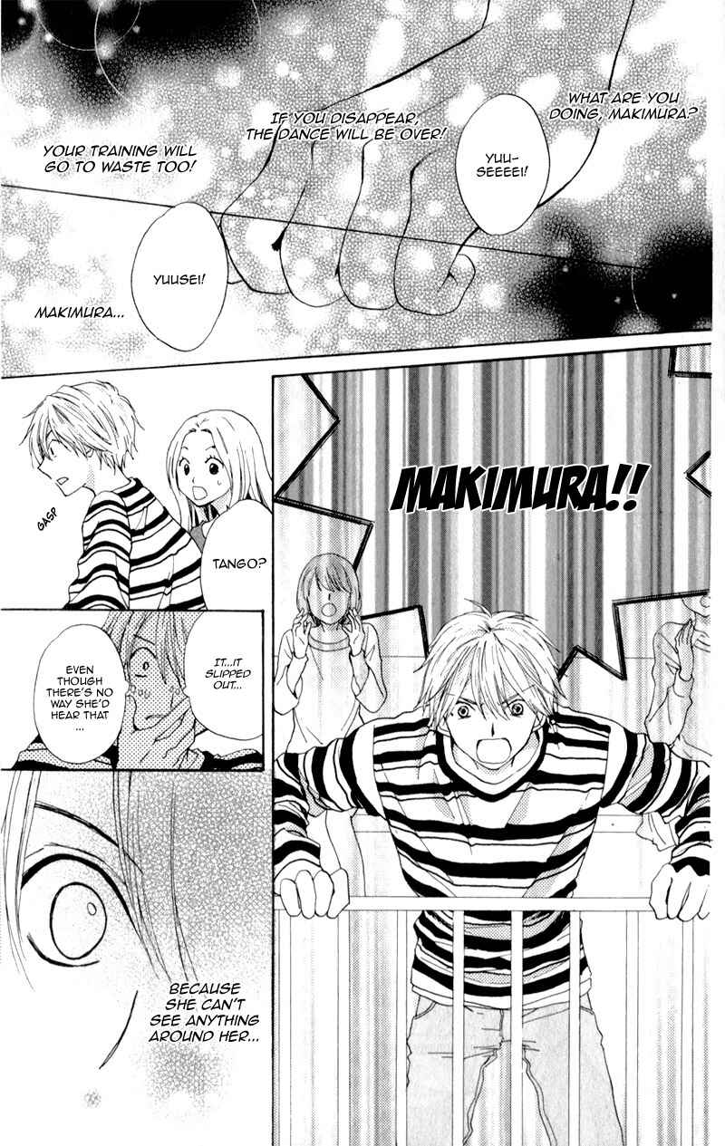 Page 34 Chapter 5 Waltz no Ojikan