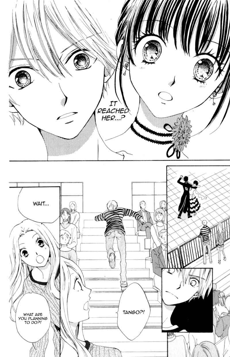 Page 35 Chapter 5 Waltz no Ojikan