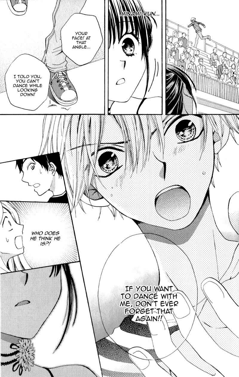 Page 36 Chapter 5 Waltz no Ojikan