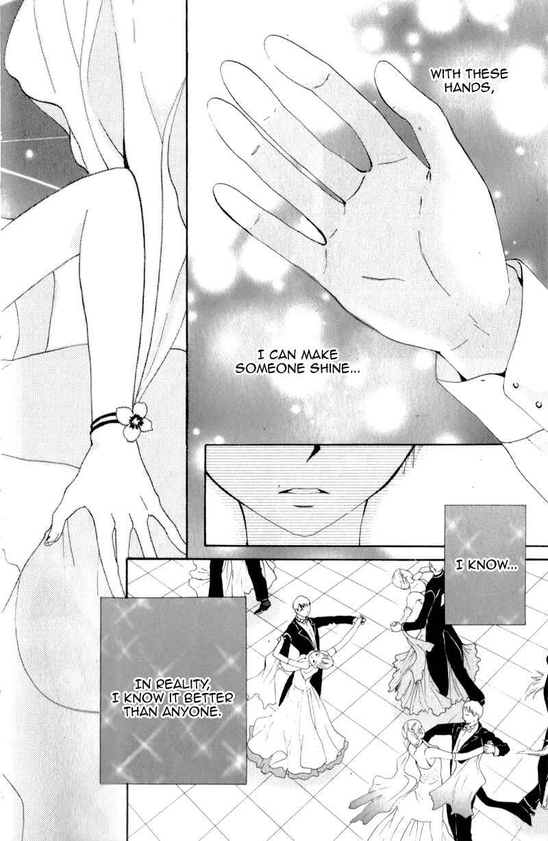 Page 41 Chapter 5 Waltz no Ojikan