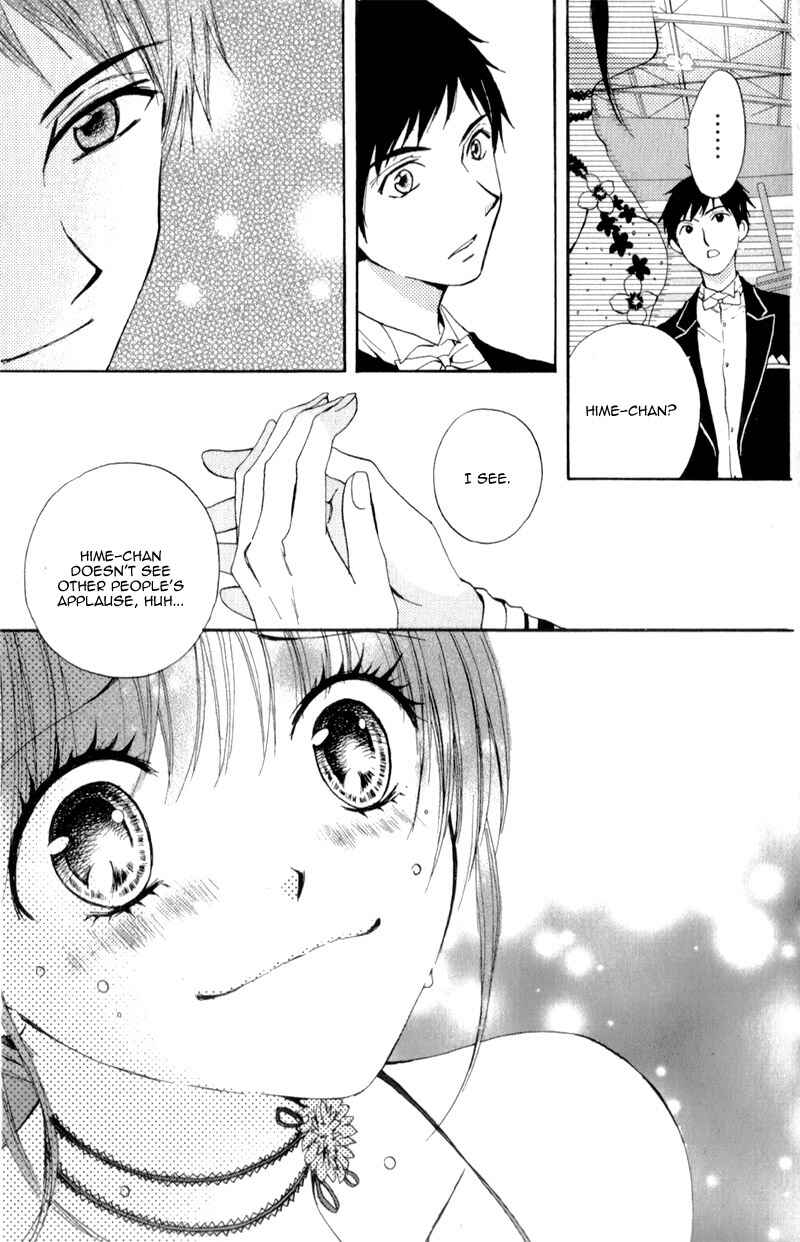 Page 44 Chapter 5 Waltz no Ojikan