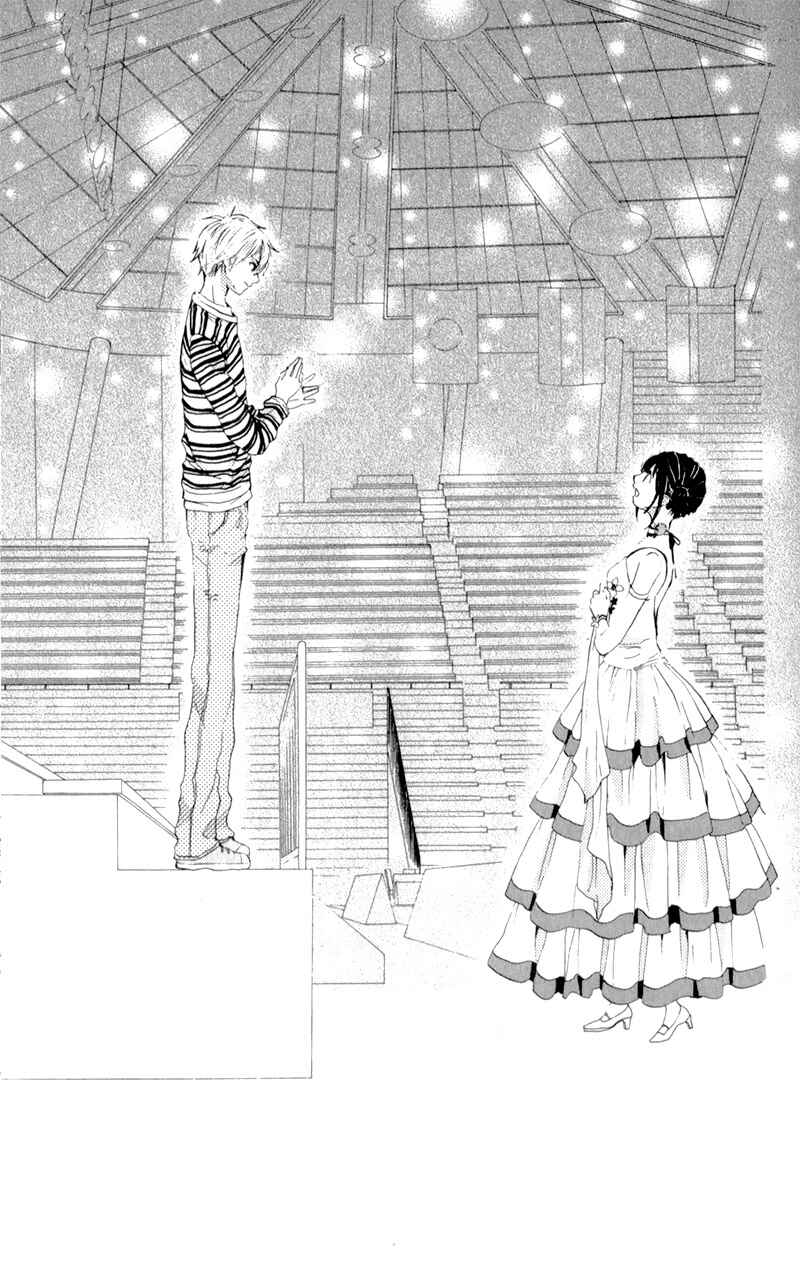 Page 46 Chapter 5 Waltz no Ojikan