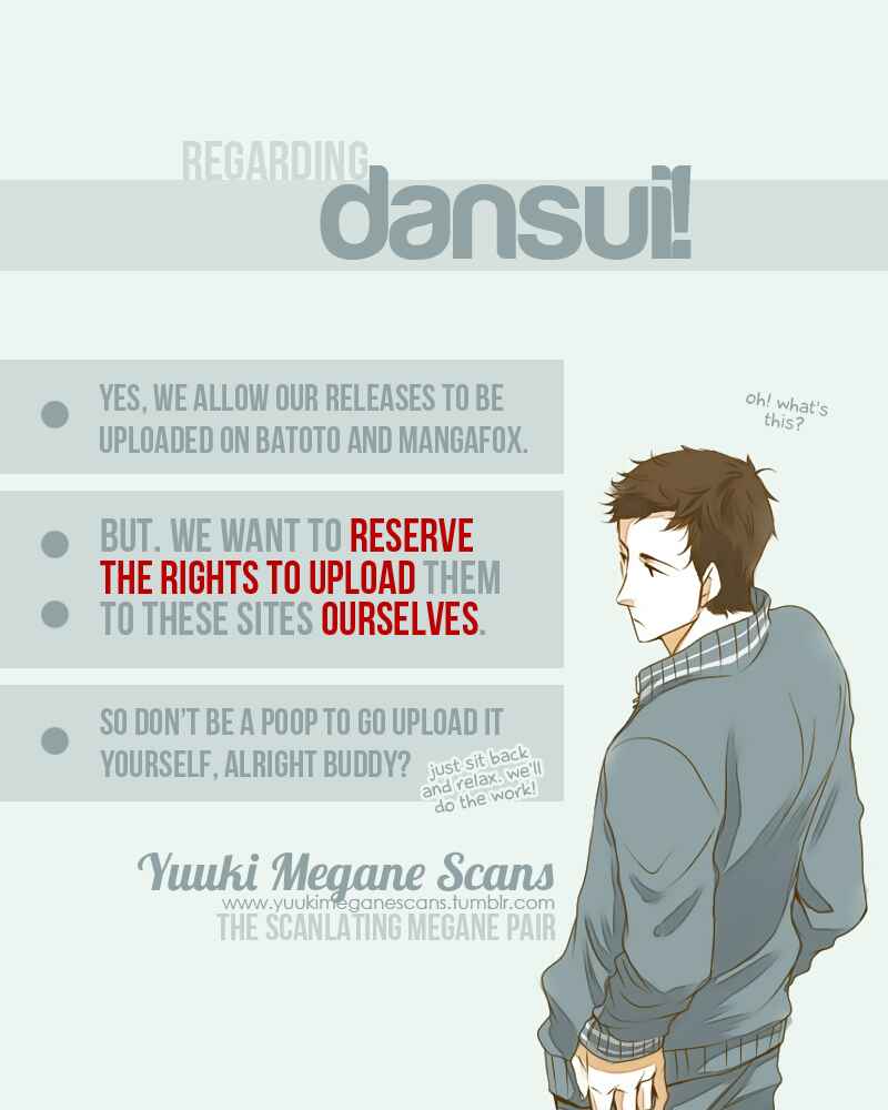 Page 2 Chapter 3 Dansui!