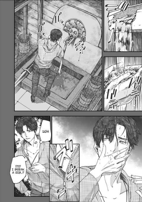 Page 20 Chapter 1 Lemuria - the Empire of the Dead -