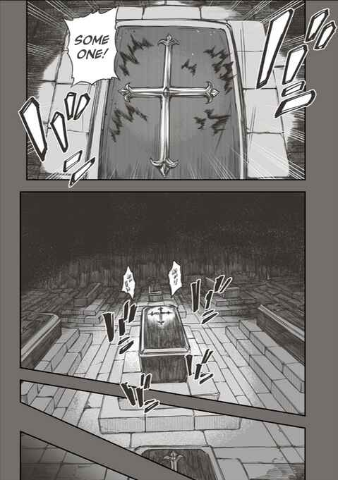 Page 5 Chapter 1 Lemuria - the Empire of the Dead -