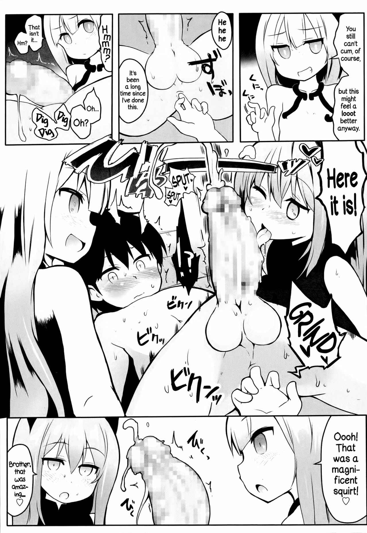 Page 19 Chapter Unknown_13b8 Hansel to Gretel