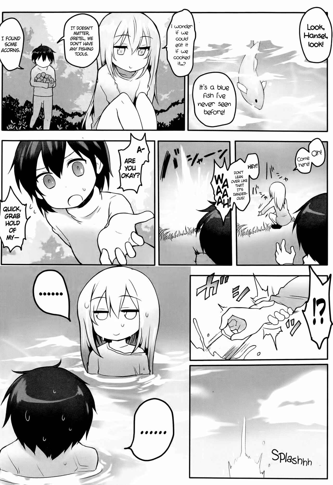 Page 2 Chapter Unknown_13b8 Hansel to Gretel