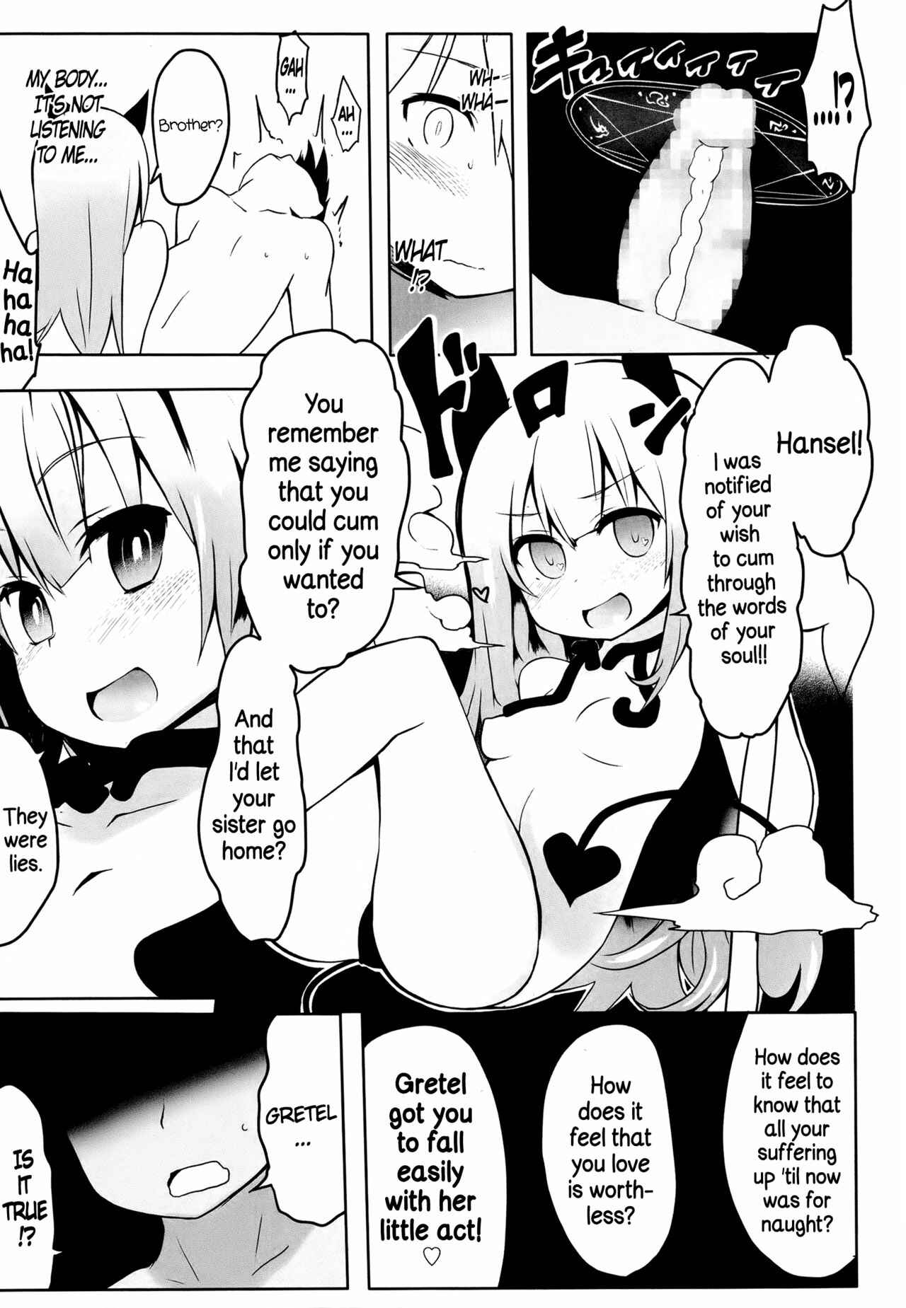 Page 27 Chapter Unknown_13b8 Hansel to Gretel