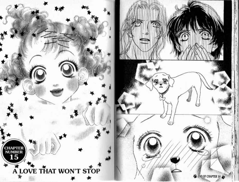 Page 21 Chapter 14 Guru Guru Pon-chan