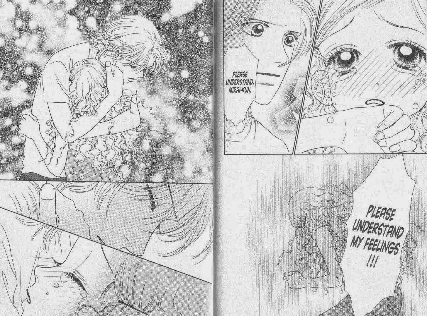 Page 13 Chapter 35 Guru Guru Pon-chan