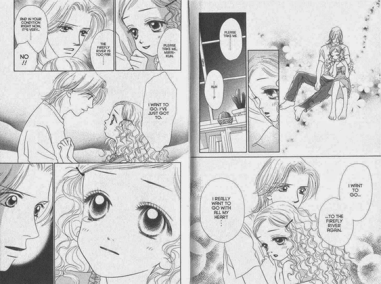 Page 15 Chapter 35 Guru Guru Pon-chan