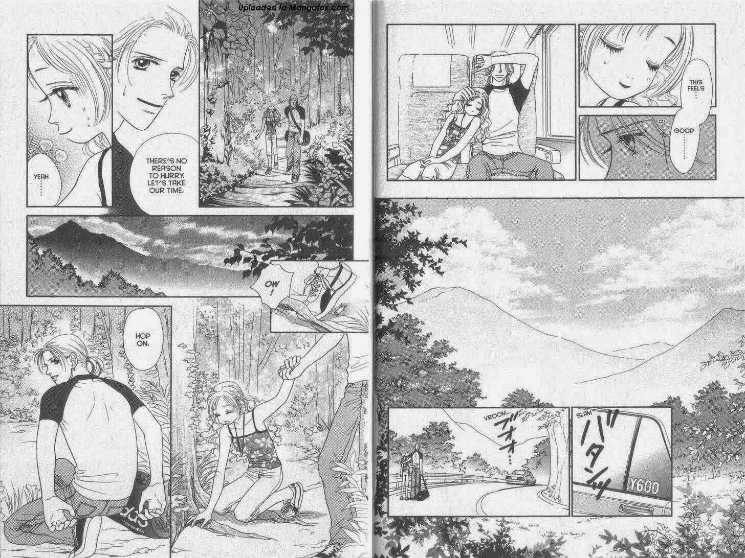 Page 17 Chapter 35 Guru Guru Pon-chan