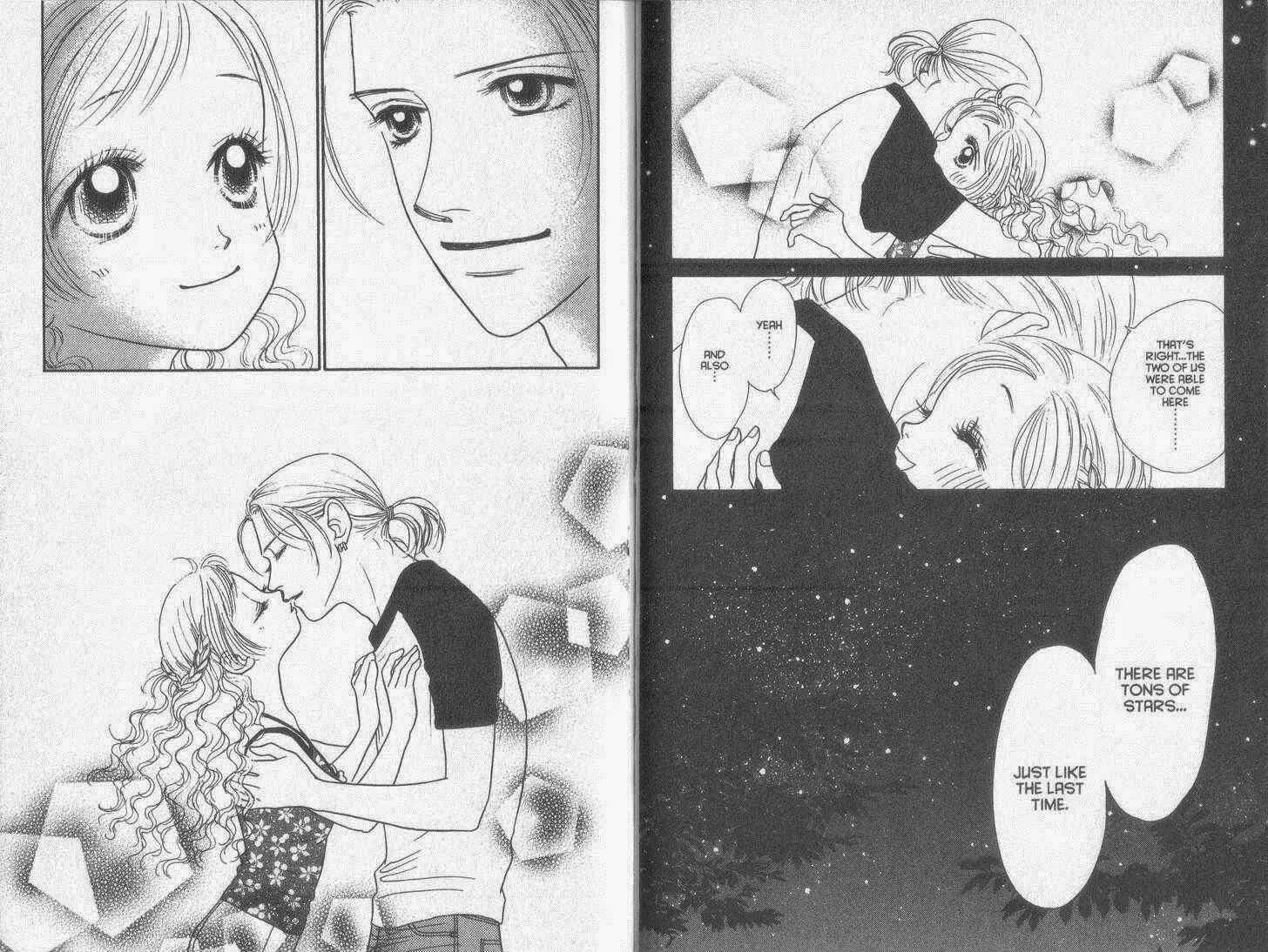 Page 20 Chapter 35 Guru Guru Pon-chan