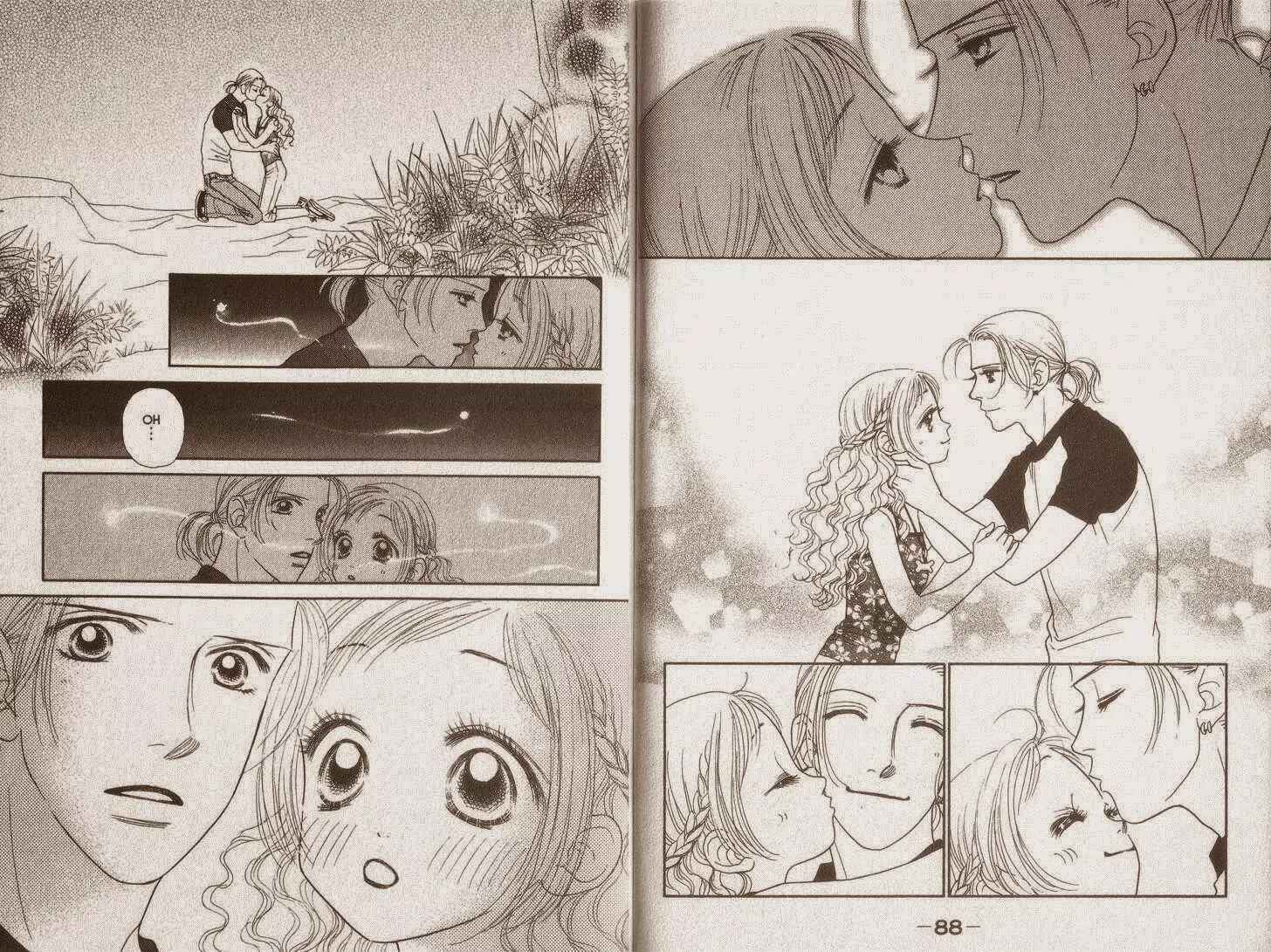 Page 21 Chapter 35 Guru Guru Pon-chan