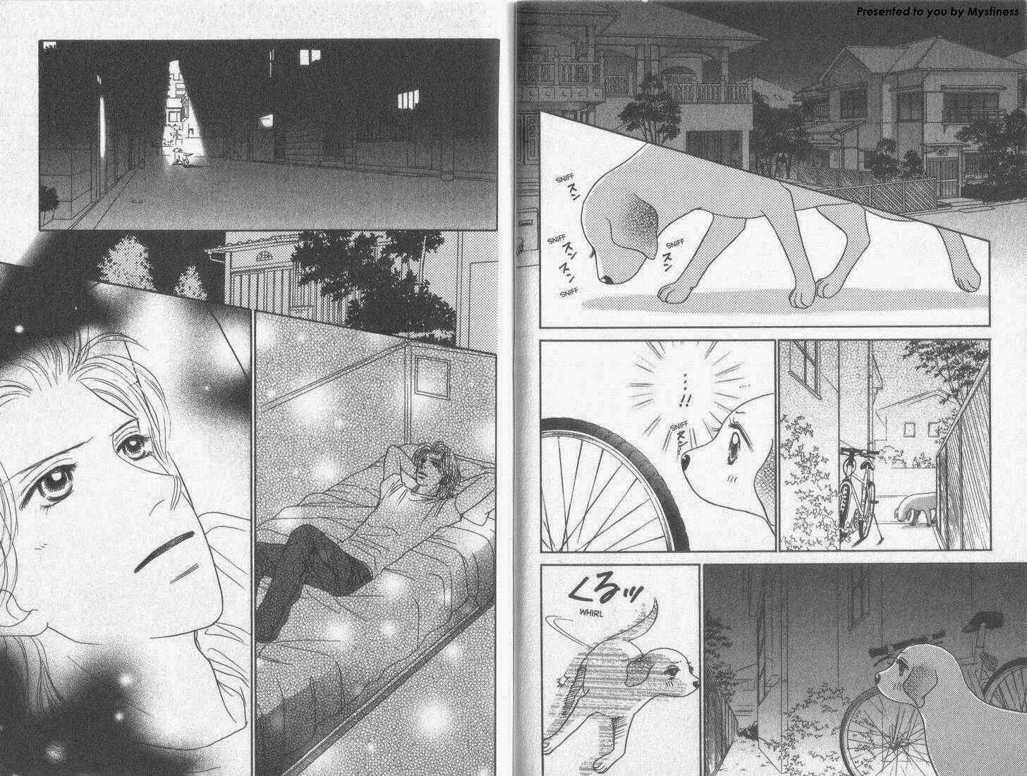 Page 7 Chapter 35 Guru Guru Pon-chan