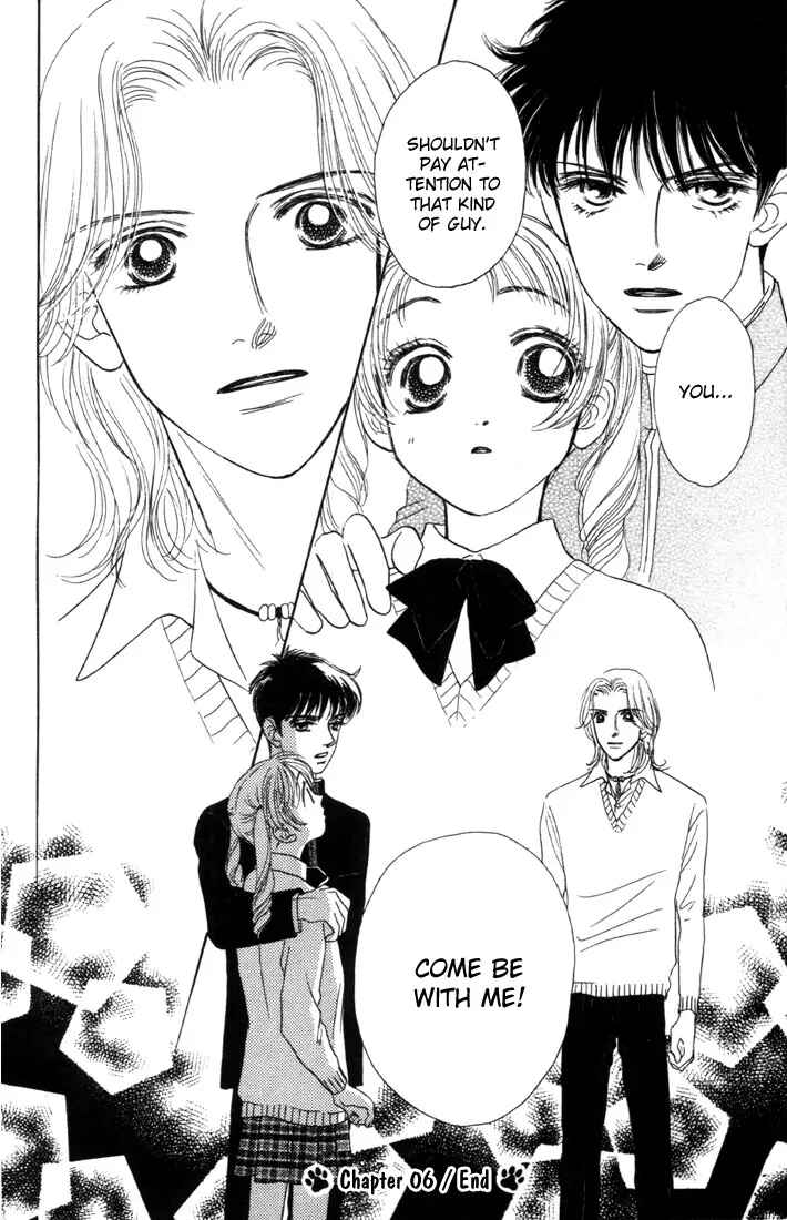 Page 36 Chapter 6 Guru Guru Pon-chan
