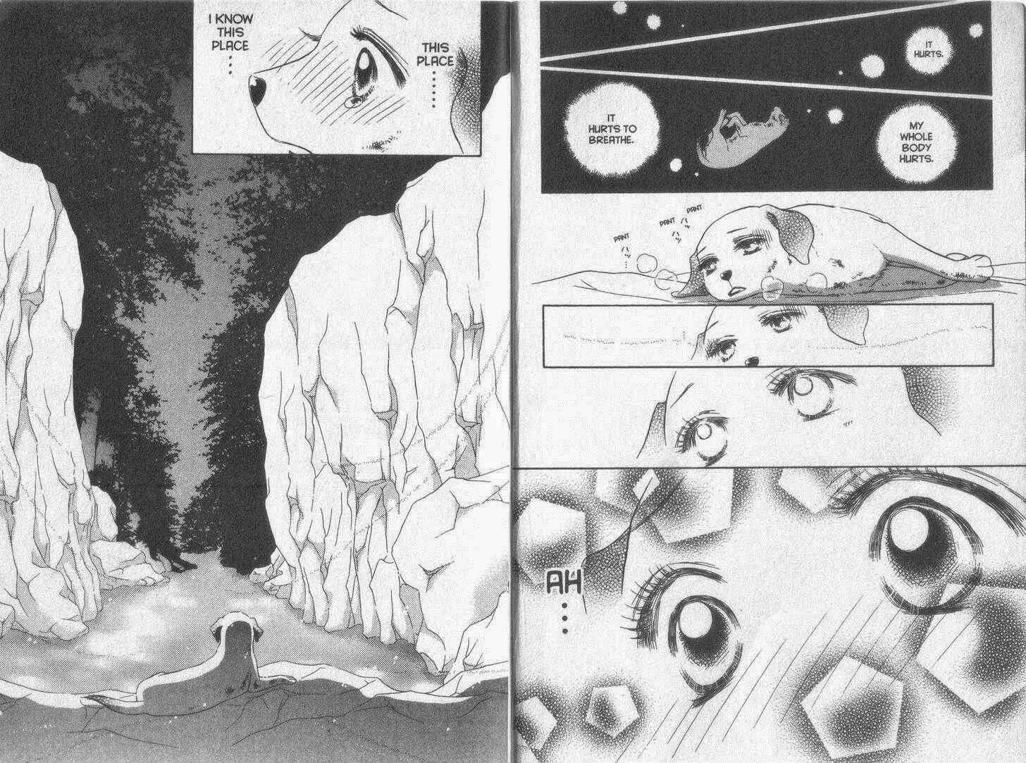 Page 5 Chapter 18 Guru Guru Pon-chan