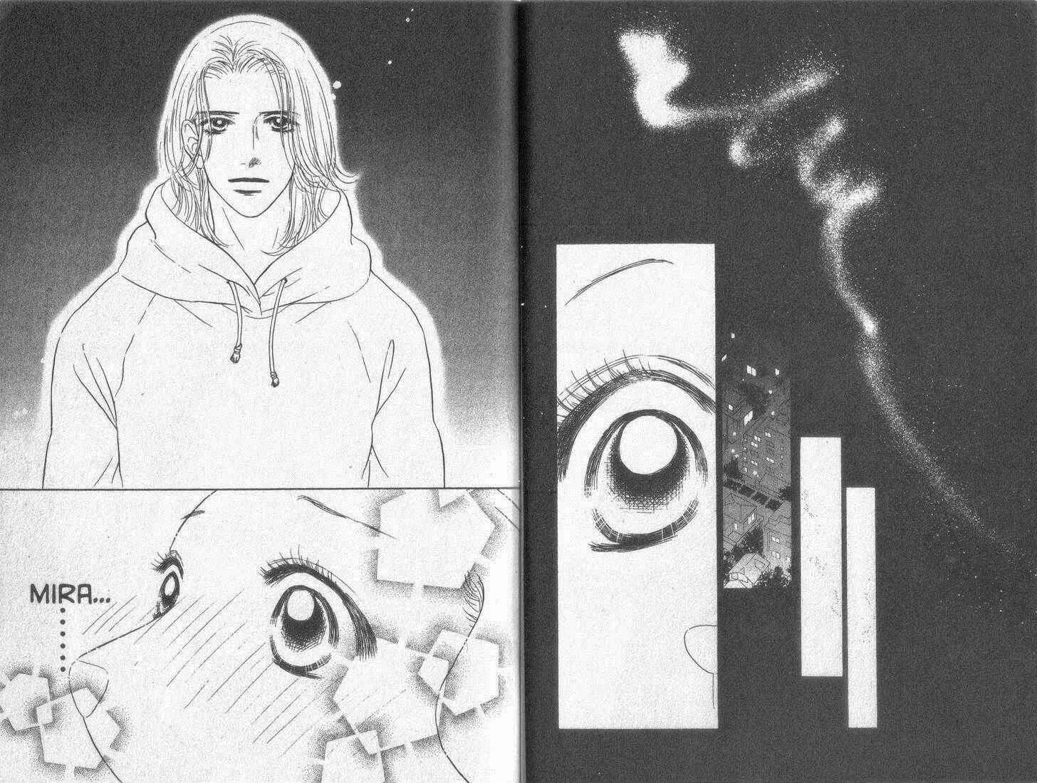 Page 7 Chapter 18 Guru Guru Pon-chan