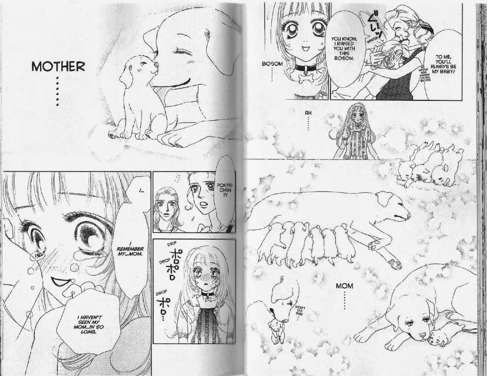 Page 23 Chapter 10 Guru Guru Pon-chan