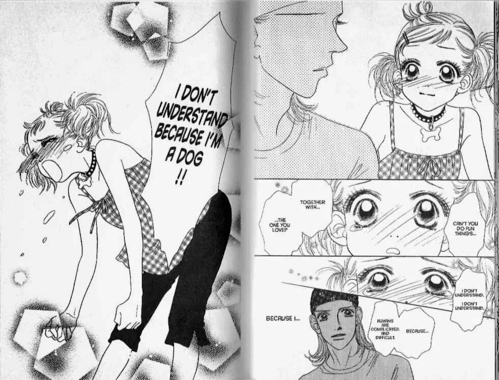 Page 18 Chapter 15 Guru Guru Pon-chan