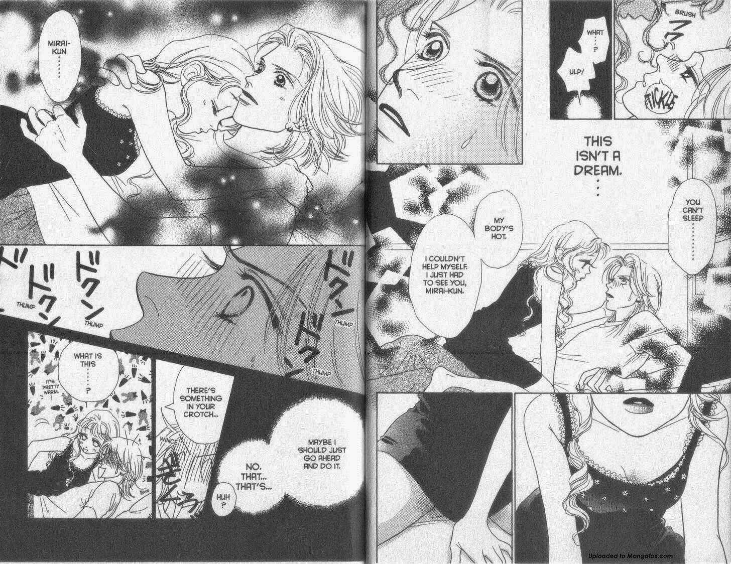 Page 10 Chapter 19 Guru Guru Pon-chan