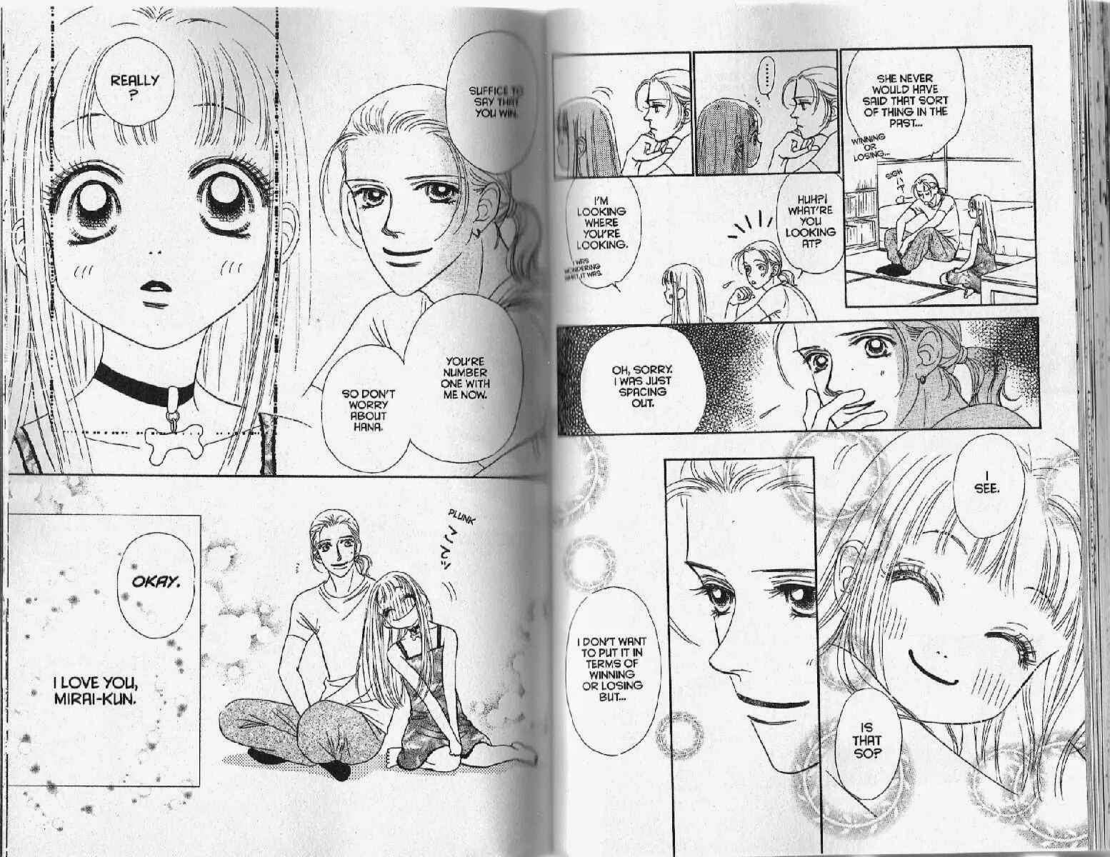 Page 14 Chapter 11 Guru Guru Pon-chan