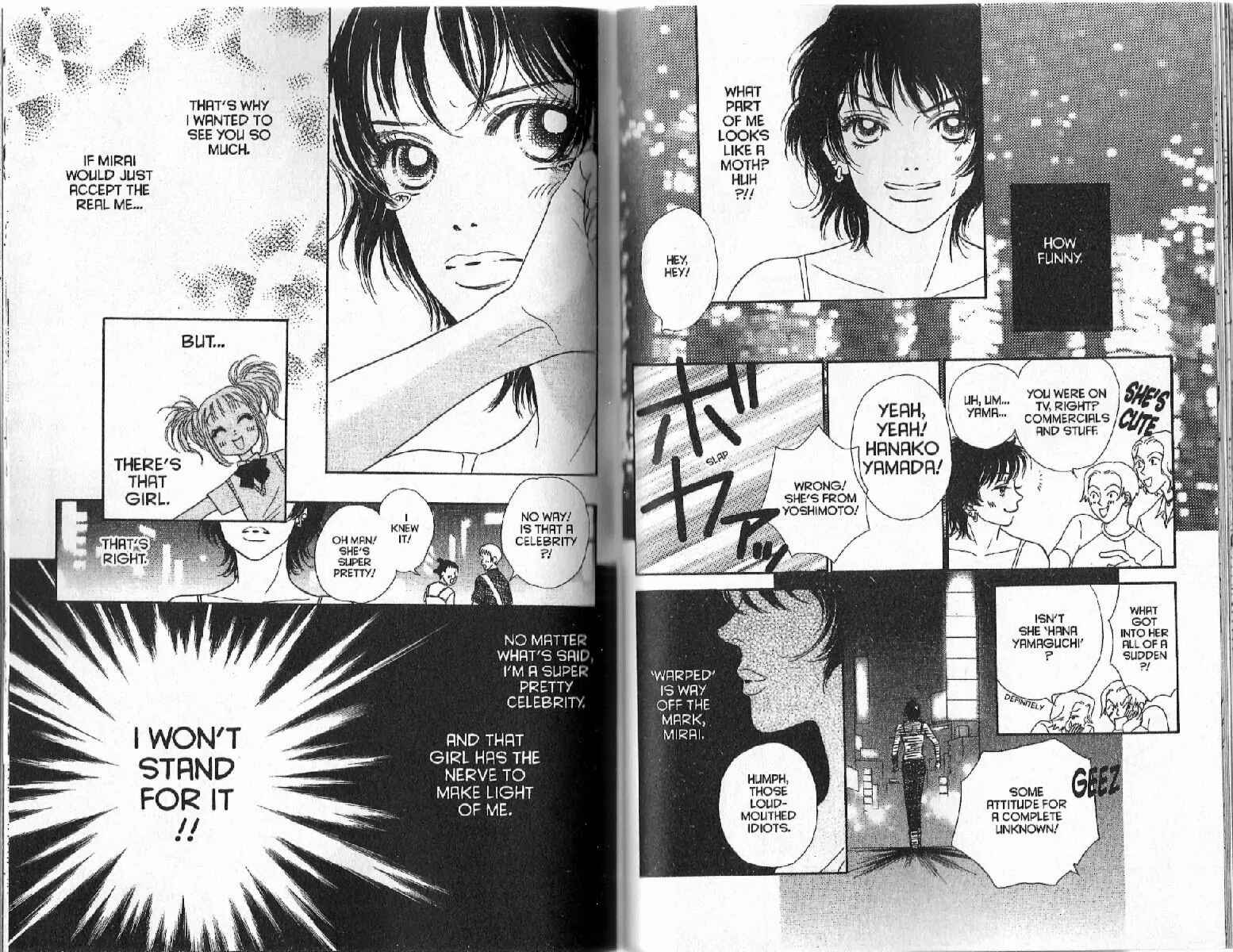 Page 15 Chapter 11 Guru Guru Pon-chan