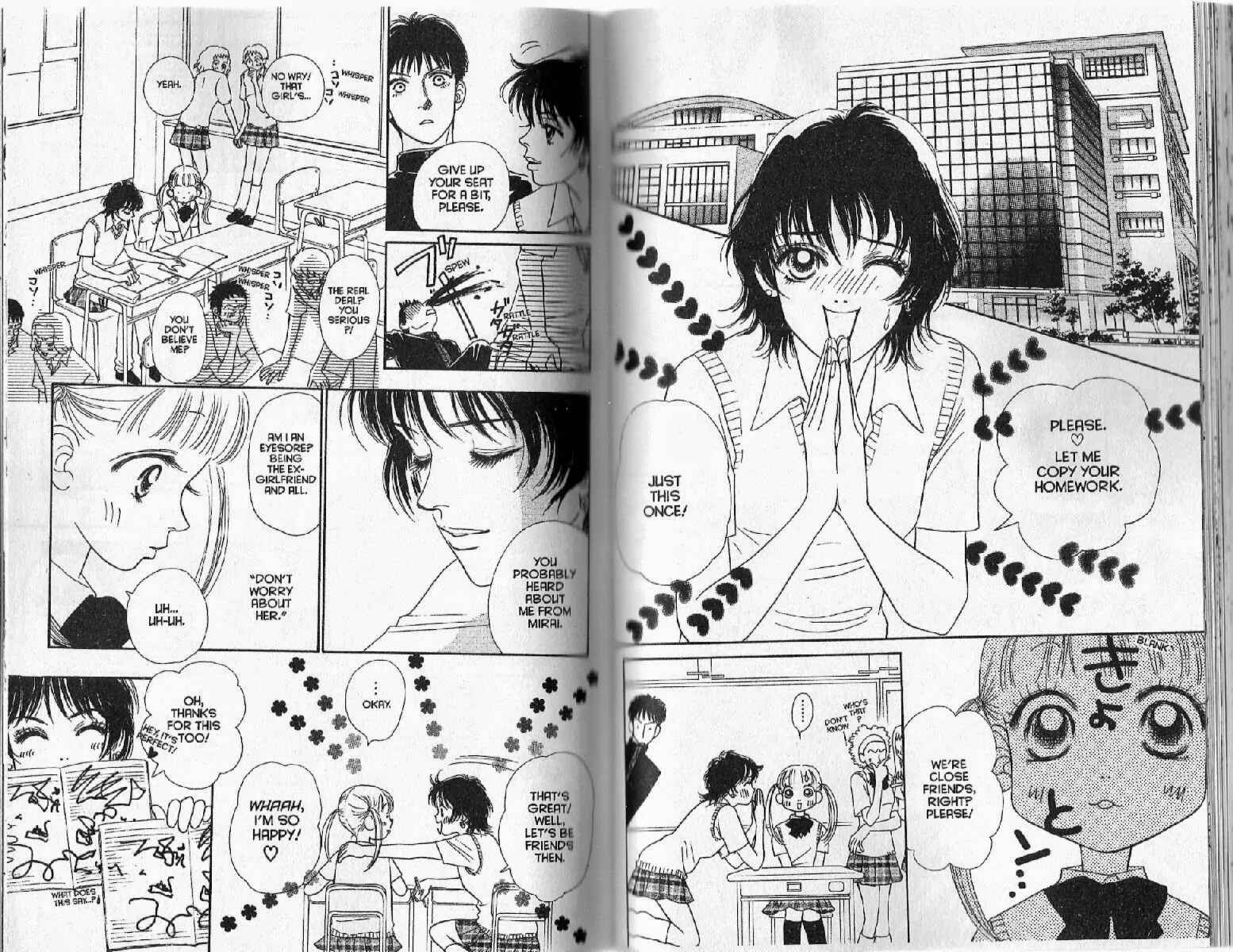 Page 16 Chapter 11 Guru Guru Pon-chan