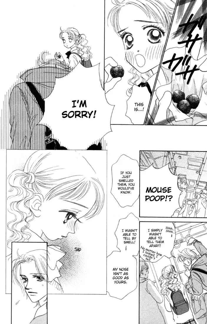 Page 11 Chapter 7.2 Guru Guru Pon-chan