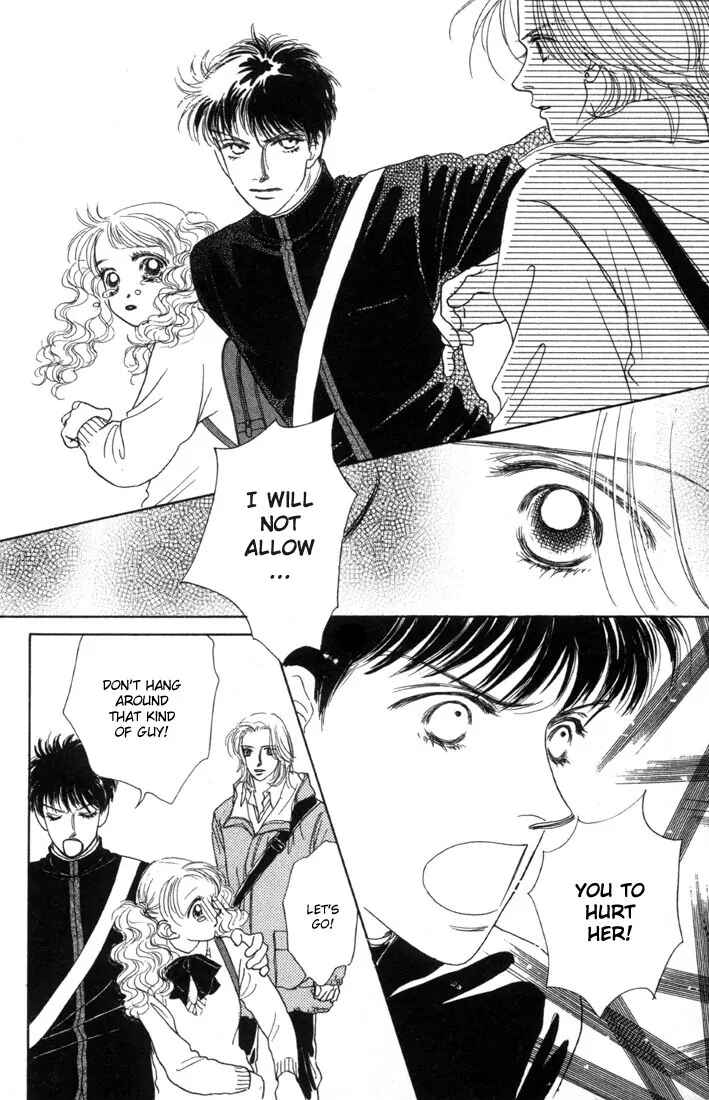 Page 17 Chapter 7.2 Guru Guru Pon-chan