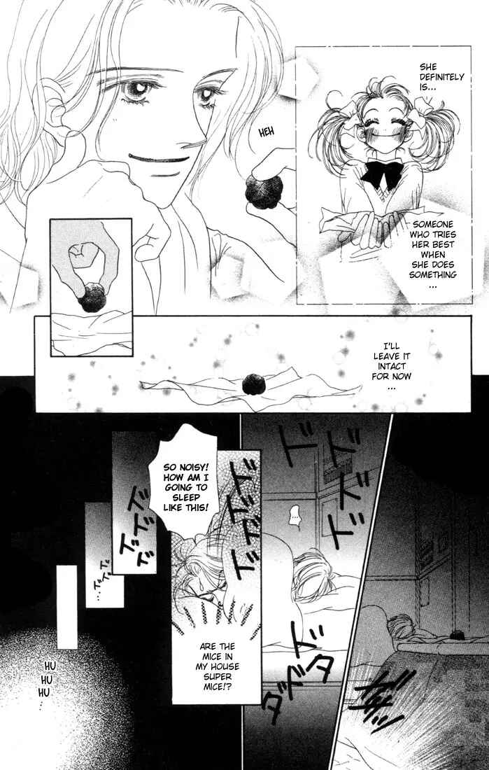 Page 8 Chapter 7.2 Guru Guru Pon-chan