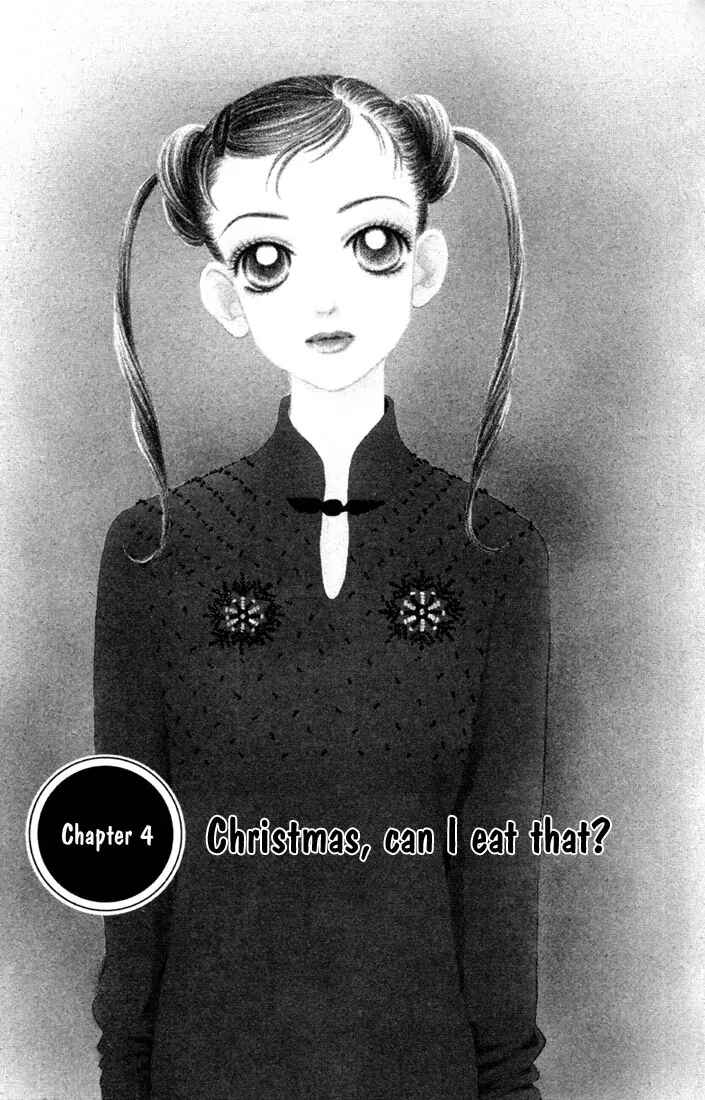 Page 1 Chapter 4 Guru Guru Pon-chan