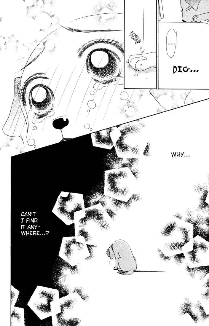 Page 30 Chapter 4 Guru Guru Pon-chan