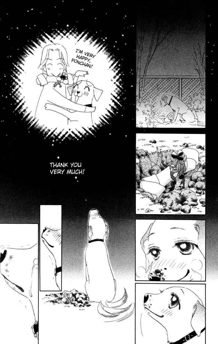 Page 37 Chapter 4 Guru Guru Pon-chan