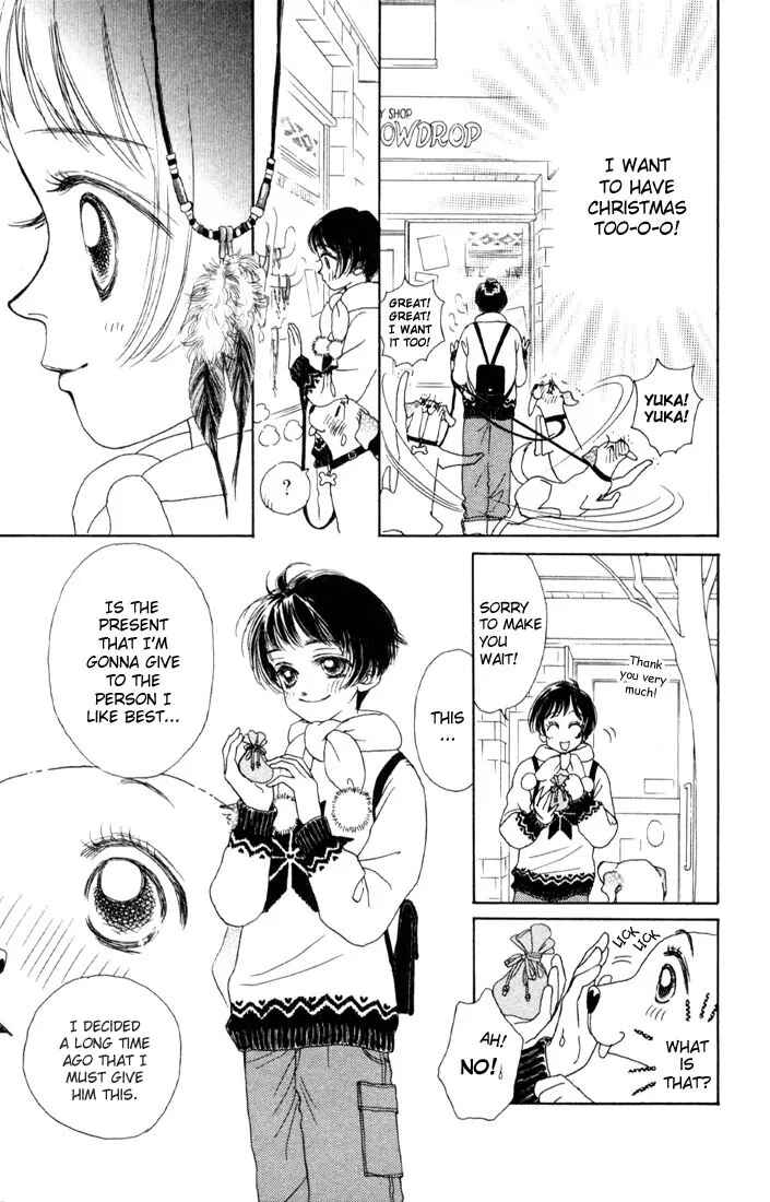 Page 9 Chapter 4 Guru Guru Pon-chan