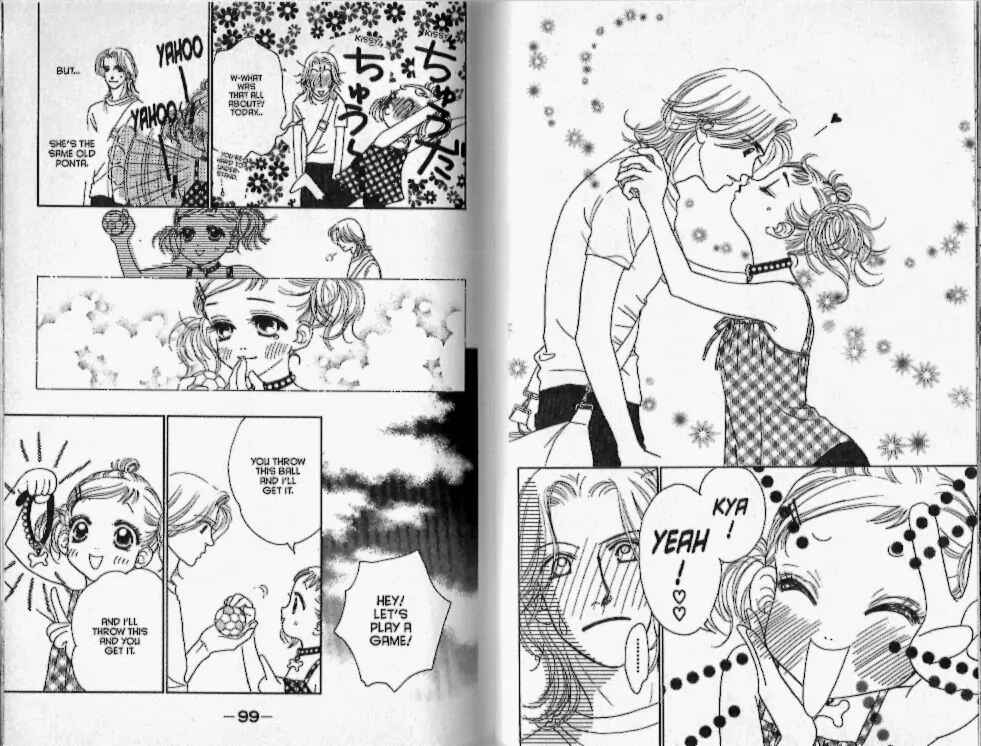 Page 6 Chapter 16 Guru Guru Pon-chan