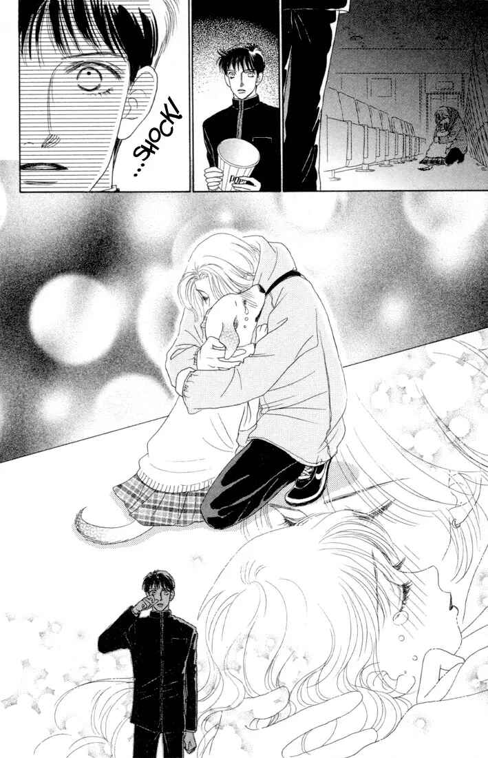 Page 13 Chapter 8.2 Guru Guru Pon-chan