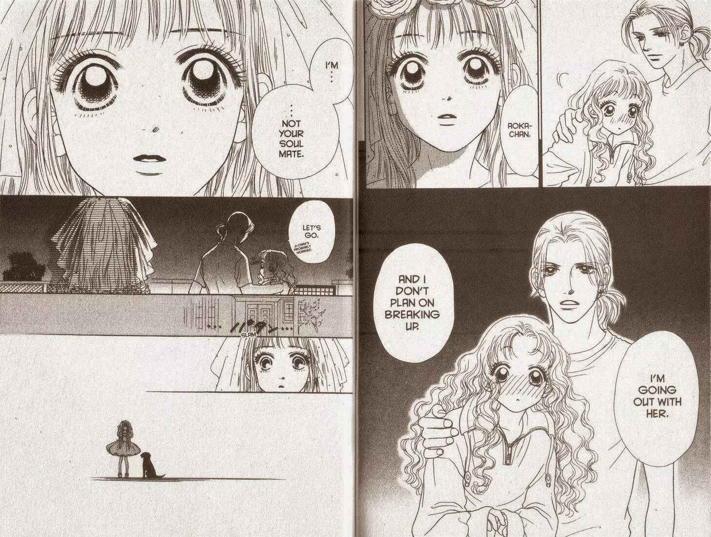 Page 19 Chapter 27 Guru Guru Pon-chan