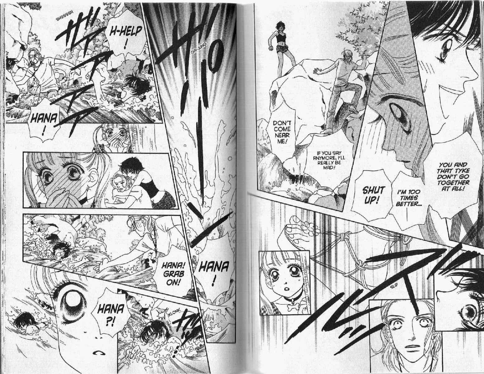 Page 14 Chapter 12 Guru Guru Pon-chan