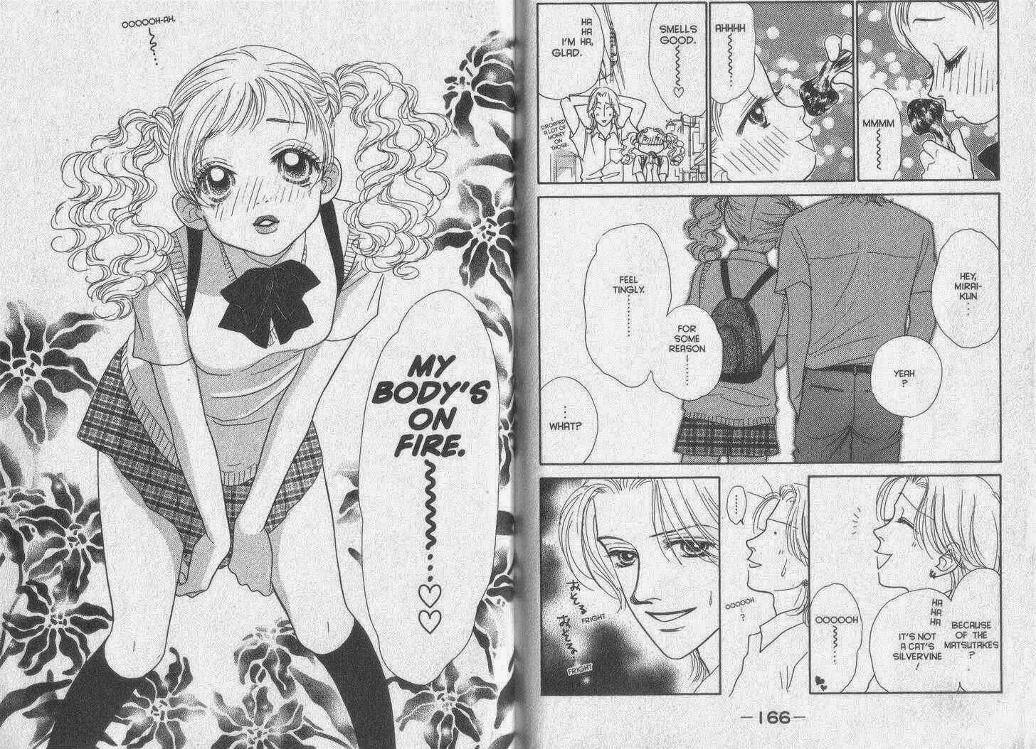 Page 18 Chapter 25 Guru Guru Pon-chan