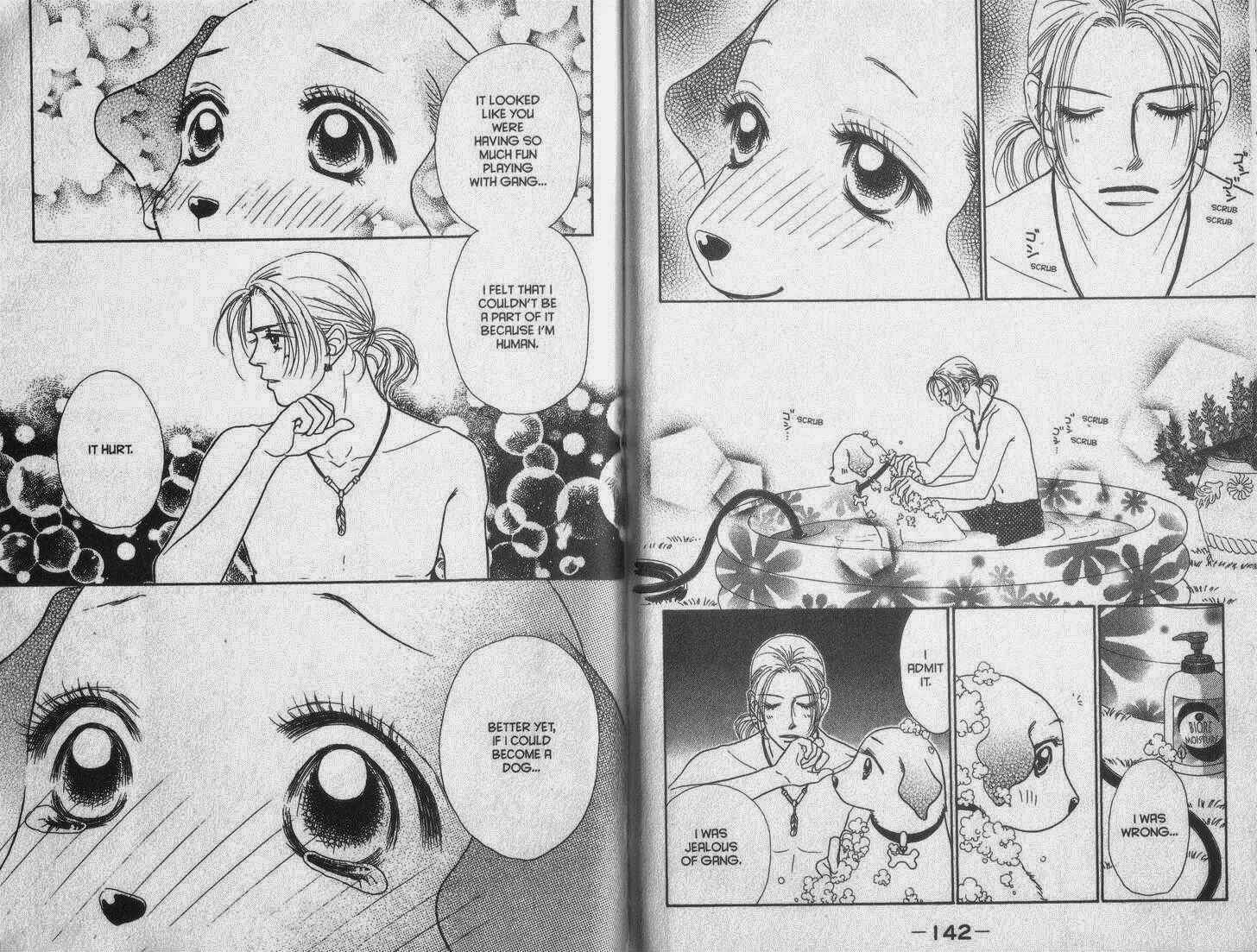 Page 6 Chapter 25 Guru Guru Pon-chan