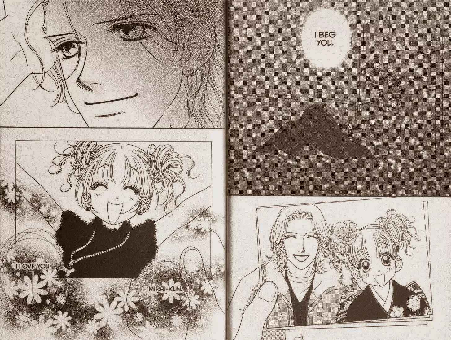 Page 17 Chapter 34 Guru Guru Pon-chan