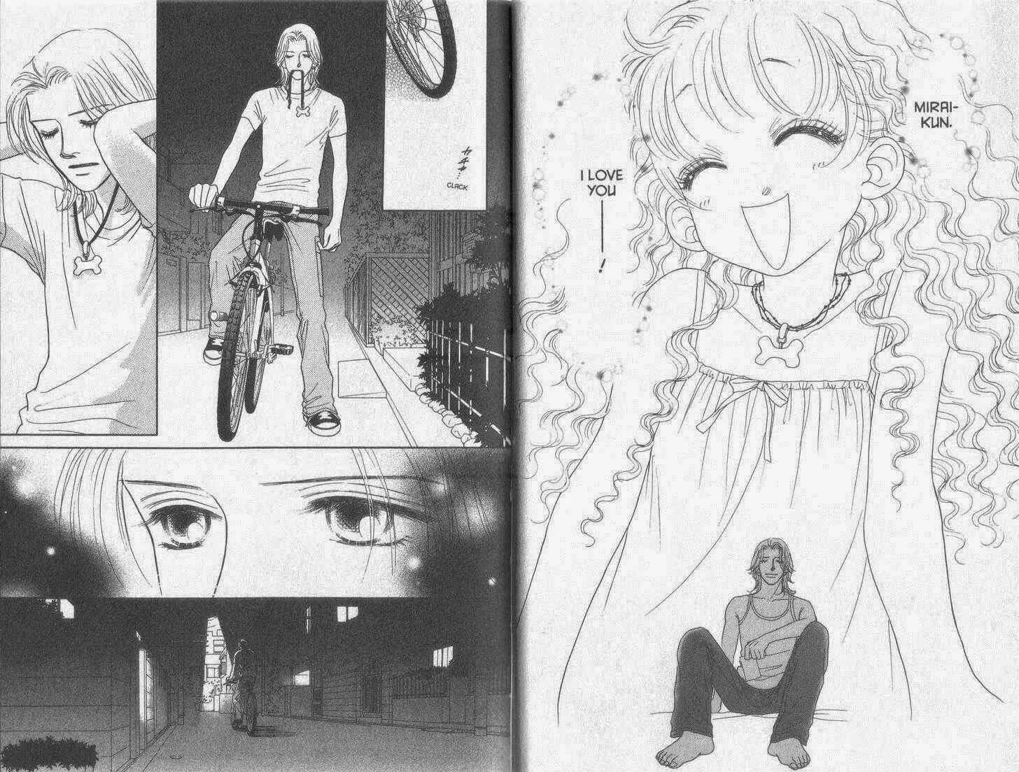 Page 18 Chapter 34 Guru Guru Pon-chan
